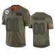 Los Angeles Rams Custom Camo 2019 Salute to Service Limited Jersey