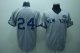 Baseball Jerseys new york yankees #24 cano grey(gms the boss)
