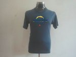San Diego Chargers big & tall critical victory T-shirt grey
