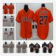 2020 New Houston Astros Player Stitched Baseball Jersey