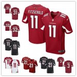 Football Arizona Cardinals Stitched Elite Jerseys