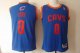 nba cleveland cavaliers #0 love blue jerseys [revolution 30]