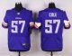 nike minnesota vikings #57 cole purple elite jerseys
