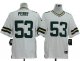 nike nfl green bay packers #53 perry elite white jerseys