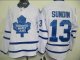 Hockey Jerseys toronto maple leafs #13 sundin white (ccm)