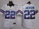 nike nfl buffalo bills #22 jackson elite white jerseys