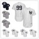 Baseball New York Yankees Stitched Flex Base Jersey and Cool Base Jersey