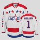 Hockey Jerseys washington capitals #1 varlamov white(winter clas