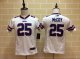 Youth Nike Buffalo Bills #25 LeSean McCoy white jerseys