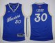 youth nba golden state warriors #30 stephen curry blue 2015-2016 christmas day stitched jerseys