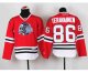 youth nhl jerseys chicago blackhawks #86 teravainen red-1[the sk