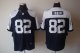 nike nfl dallas cowboys #82 witten game blue jerseys [limited th