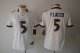 nike women nfl baltimore ravens #5 flacco white jerseys [nike li