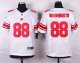 nike new york giants #88 washington white elite jerseys