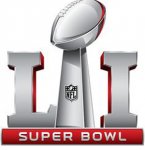 Patriots Super Bowl LI Patch