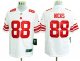 nike nfl new york giants #88 nicks white cheap jerseys [game]