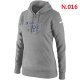 Indianapolis Colts Women Nike Heart & Soul Pullover Hoodie Light