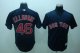 Baseball Jerseys boston red sox #46 ellsbury dk,blue(2009 style)