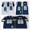 Football Men's Dallas Cowboys #88 IRVIN Mitchell & Ness Retired Player Throwback Jersey
