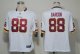 nike nfl washington redskins #88 garcon white jerseys [game]