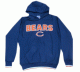 nfl chicago Bears blue sweatshirt