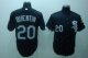 Baseball Jerseys chicago white sox #20 quentin black