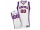 customize NBA jerseys phoenix suns revolution 30 whtie home
