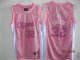 women Basketball Jerseys los angeles clippers #32 griffin pink
