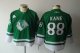 youth Hockey Jerseys chicago blackhawks #88 kane green(2011 new)