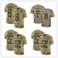 Football Tennessee Titans Stitched Camo Salute to Service Limited Jersey