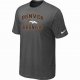 Denver Broncos T-Shirts dk grey