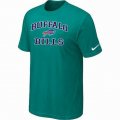 Buffalo Bills T-Shirts green