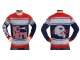 Nike New England Patriots Ugly Sweater-1