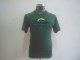 San Diego Chargers big & tall critical victory T-shirt dk green