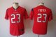 nike youth nfl houston texans #23 foster red jerseys
