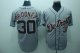 Baseball Jerseys detroit tigers #30 ordonez grey (cool base)