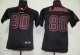 nike youth nfl houston texans #80 a.johnson black jerseys [light