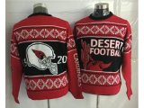 Nike Arizona Cardinals Ugly Sweater