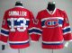 youth Hockey Jerseys montreal canadiens #13 cammalleri red