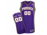 customize NBA jerseys phoenix suns revolution 30 purple road