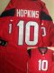 nike nfl houston texans #10 hopkins red game jerseys