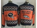 Nike Denver Broncos Ugly Sweater-1