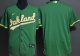 Baseball Oakland Athletics Green 2020 Stitched Jersey