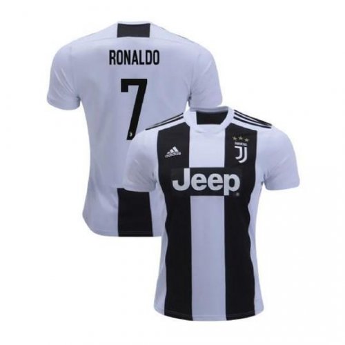 ronaldo jersey 2019