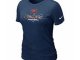 Women Tampa Bay Buccaneers D.Blue T-Shirt