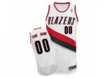 customize NBA jerseys portland trail blazers jersey revolution 3