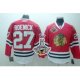nhl chicago blackhawks #27 roenick red [2013 Stanley cup champio