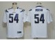 nike nfl san diego chargers #54 ingram white jerseys [game]