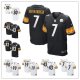 Nike NFL Pittsburgh Steelers Top players Stitched Elite Jersey