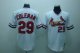 Baseball Jerseys st.louis cardinals #29 coleman m&n white